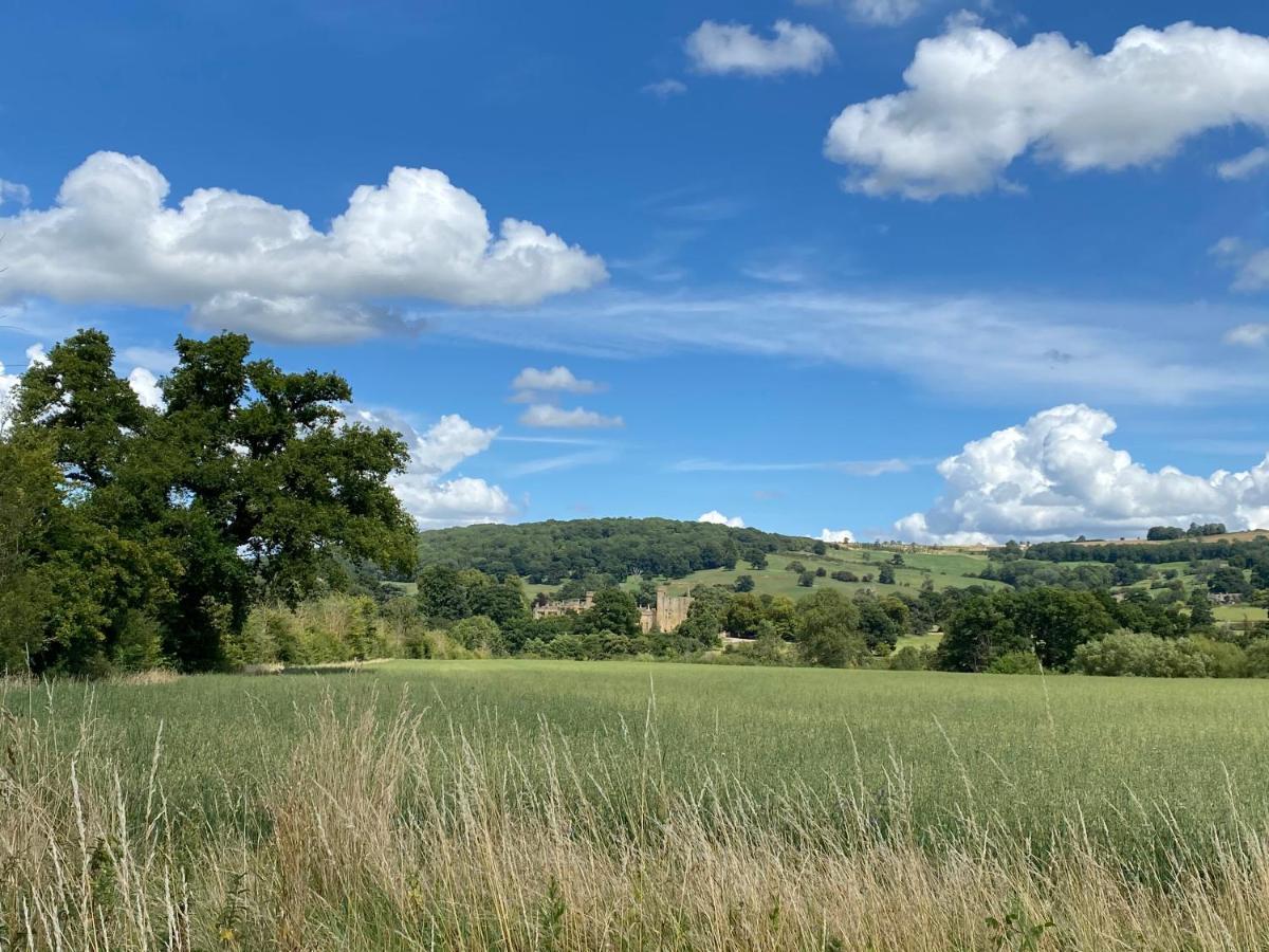 Zen Cottage, Cheltenham Уинчкомб Екстериор снимка