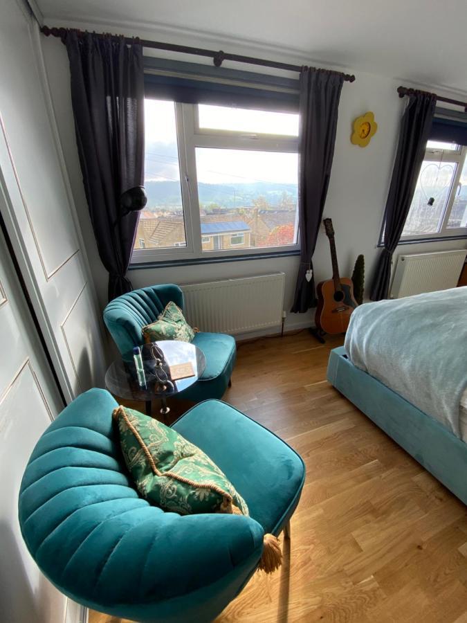 Zen Cottage, Cheltenham Уинчкомб Екстериор снимка