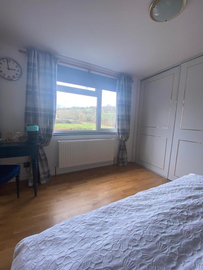 Zen Cottage, Cheltenham Уинчкомб Екстериор снимка